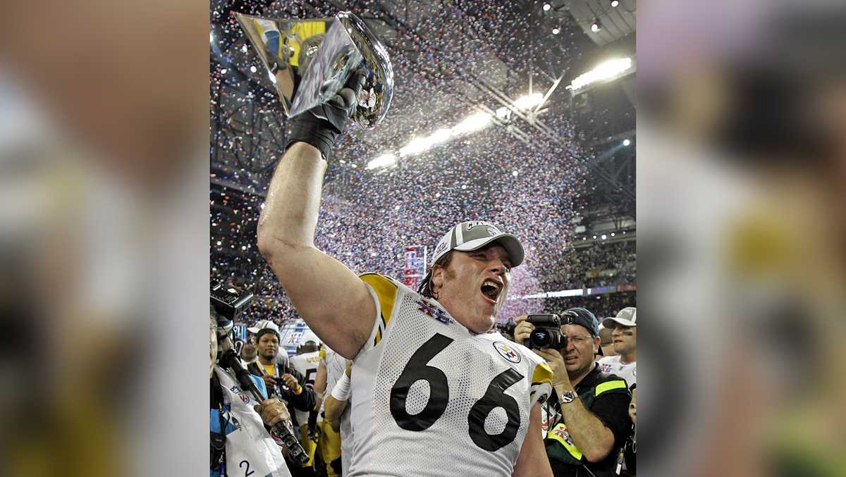 Alan Faneca set tone for Steelers’ Oline on way to Hall of Fame