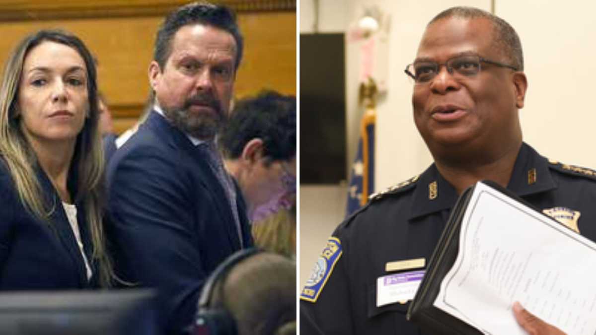 Karen Read's Attorney Demands Boston Police Commissioner Cox Investigated for Alleged Credibility Issues