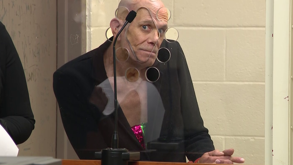 East Bridgewater man arrested after road rage rampage, police say