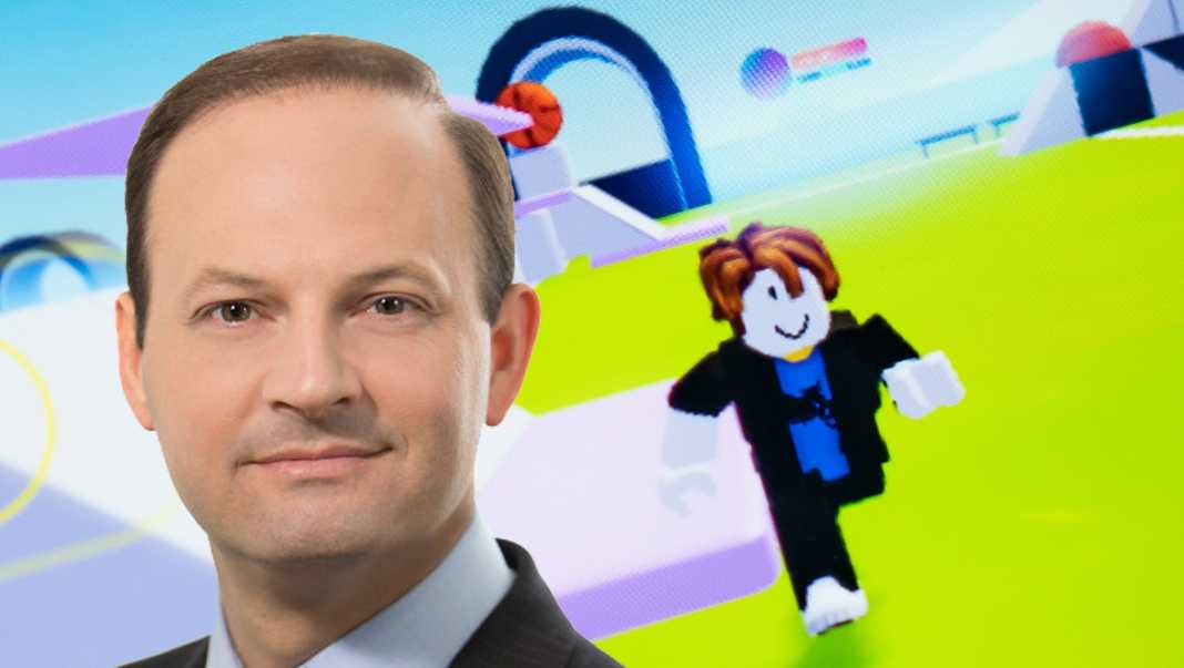 South Carolina attorney general probes Roblox over child safety and ads