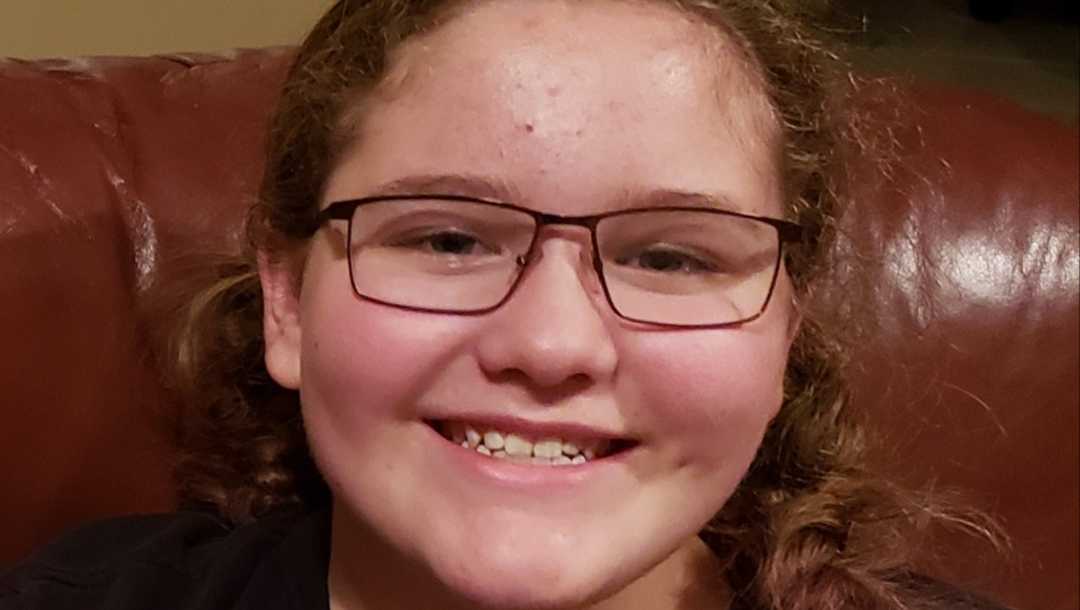 Missing 12-year-old Georgia girl found safe - WJCL
