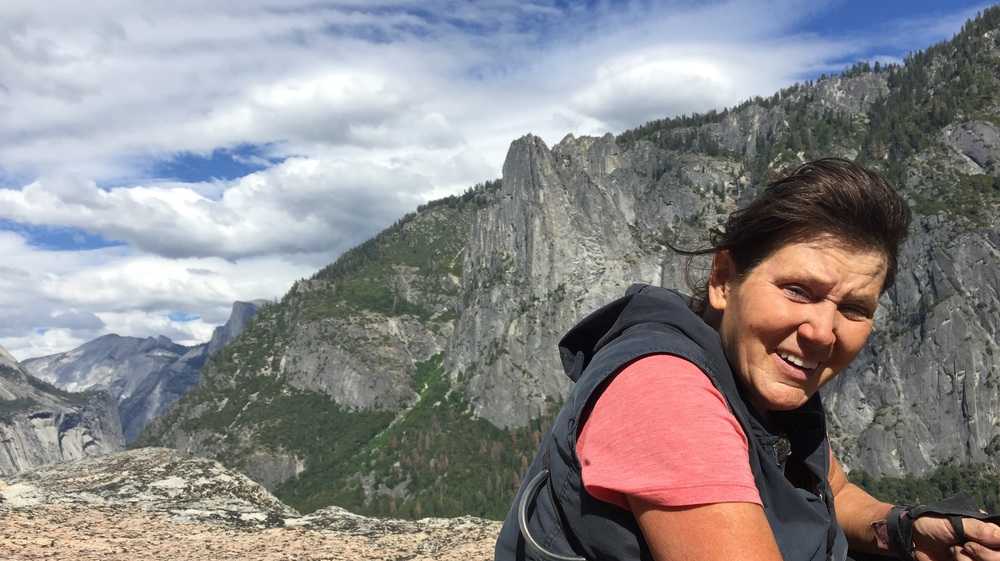 Modesto woman dies during Yosemite rock climbing accident