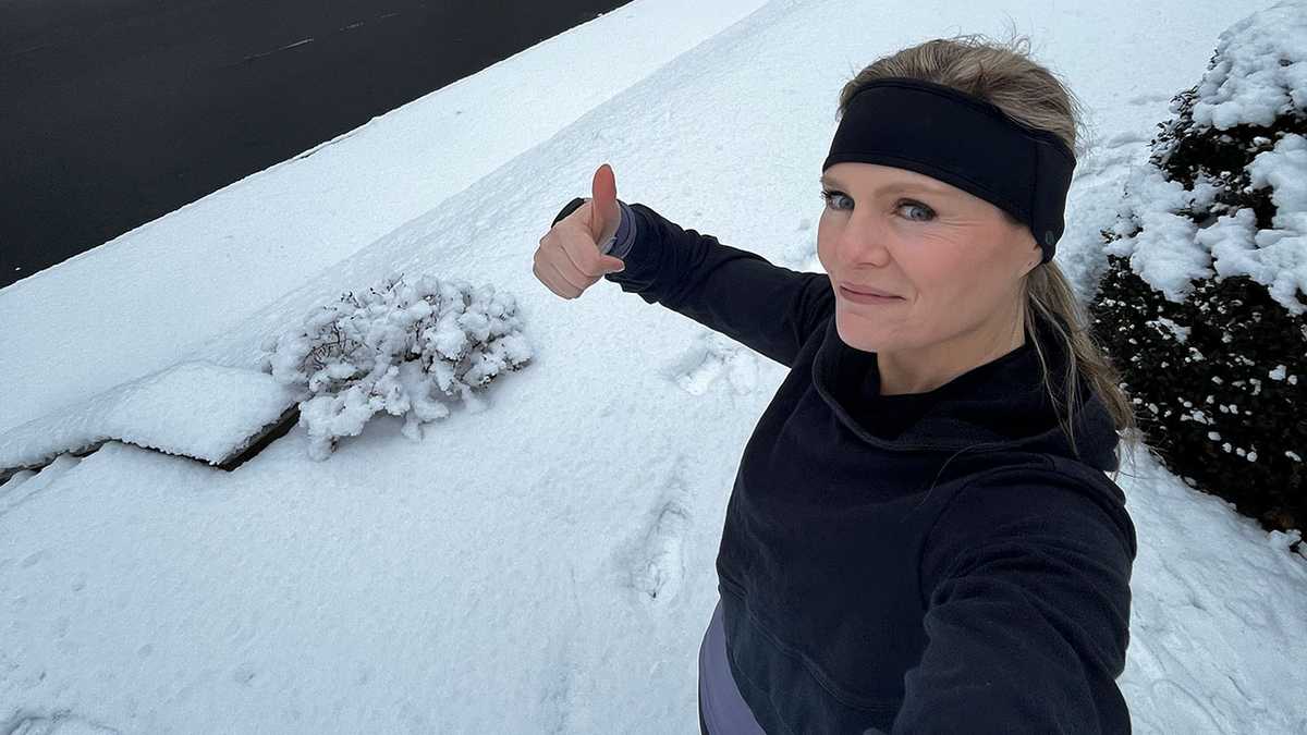 WMUR's Alanna Flood to run 2026 Boston Marathon for Special Olympics New Hampshire