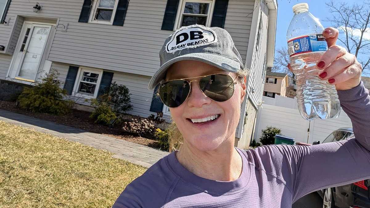 Alanna Flood's Boston Marathon blog: Preparing for 20-mile run