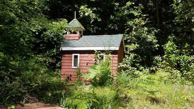 Cleanup continues in the Santa Cruz mountains following the CZU Lightning Complex fire - Vimarsana News