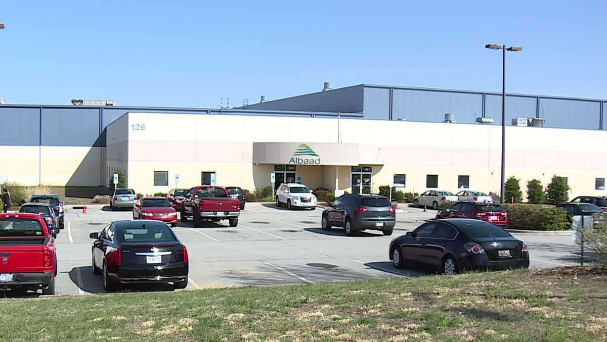 More than 300 new jobs coming to Rockingham County