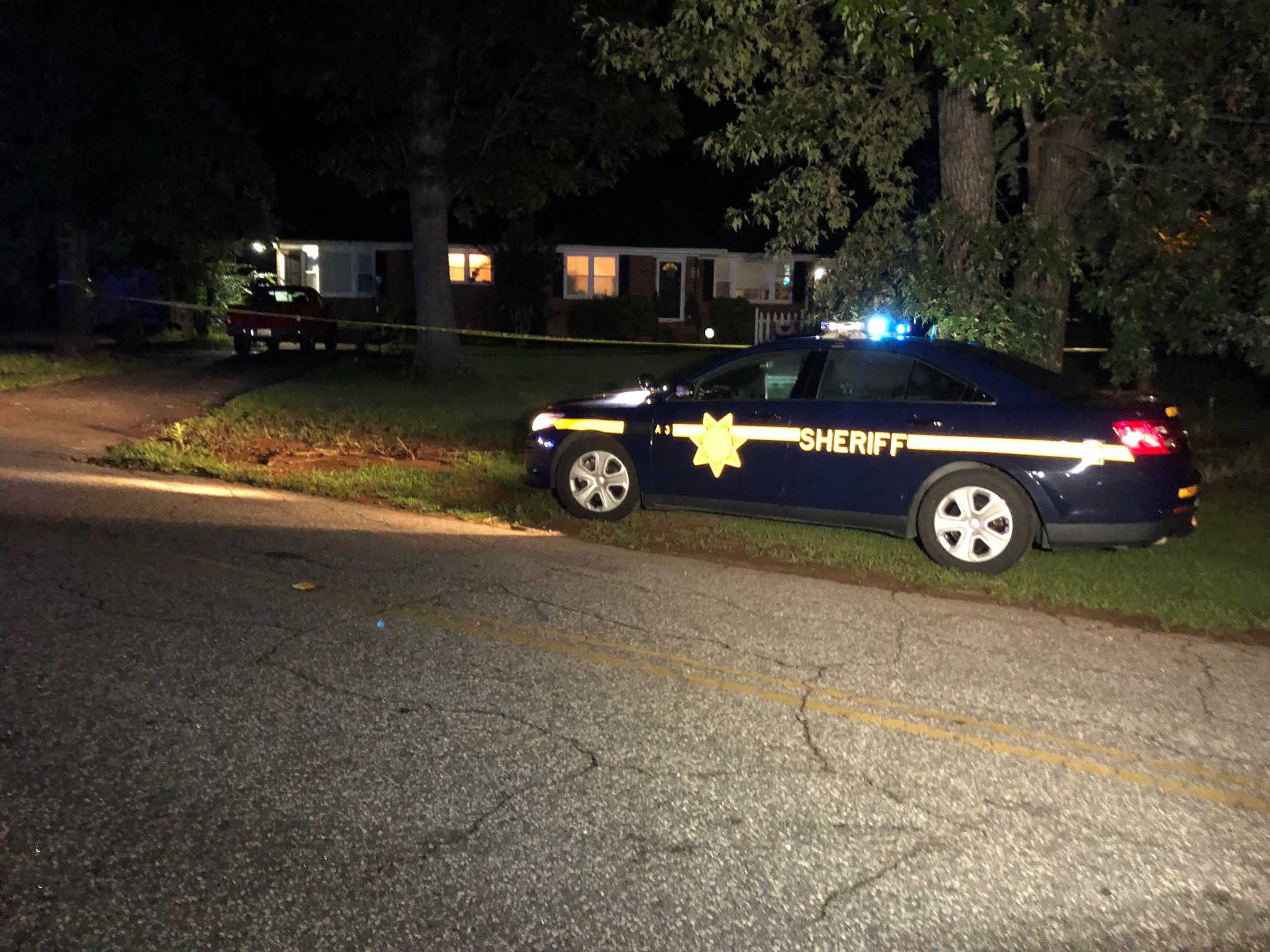 Greenville County Woman Killed In Shooting, Coroner Says