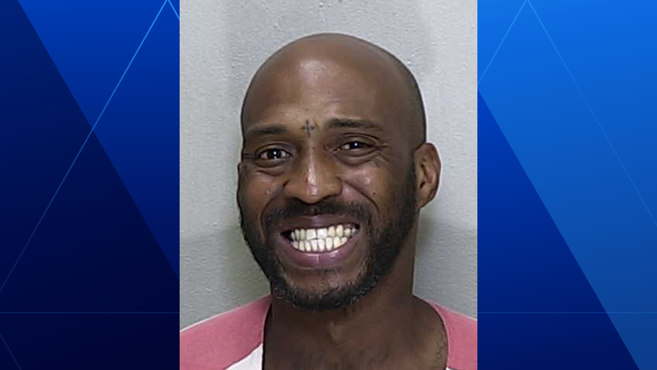 Ocala police identify a suspect in the Paddock Mall shooting WESH 2 Orlando Ocala police identify a suspect in the Paddock Mall shooting WESH 2 Orlando