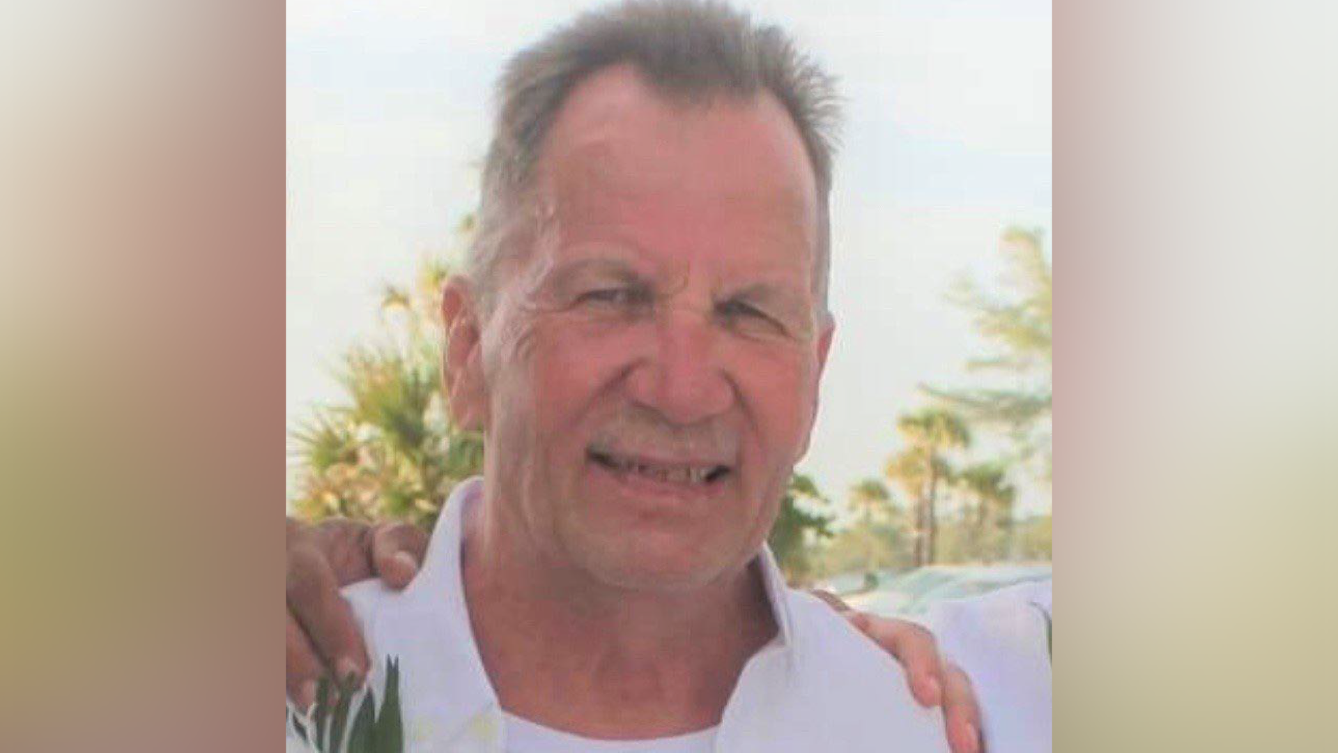 Missing 63-year-old Man With Dementia In Leesburg