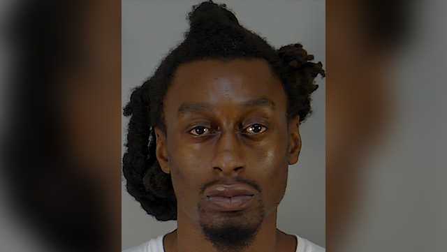Man facing charges for fentanyl overdose death