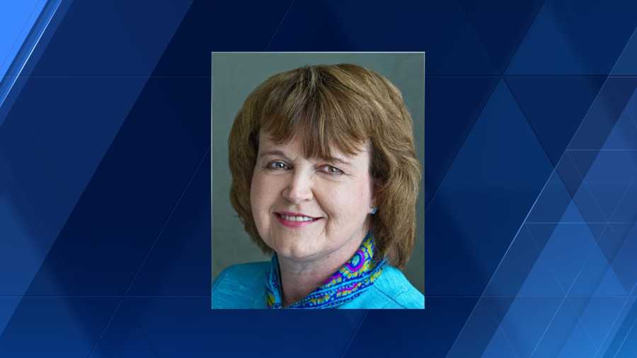 Nebraska Right to Life leader Julie Schmidt-Albin dies