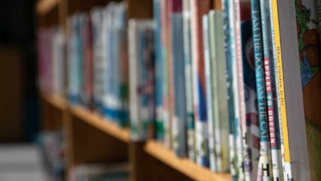 App launched for Albuquerque Bernalillo County public library