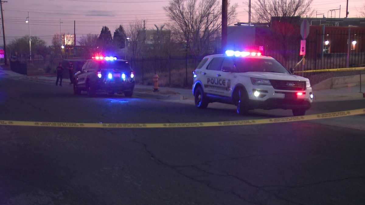 Arrest made after deadly shooting near Central Ave in Albuquerque - KOAT