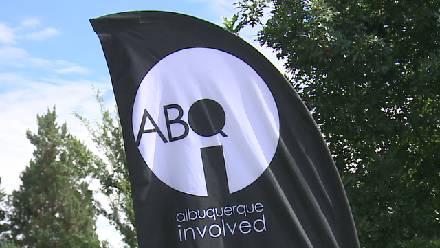 Albuquerque Involved celebrates 10 years of service - Vimarsana News