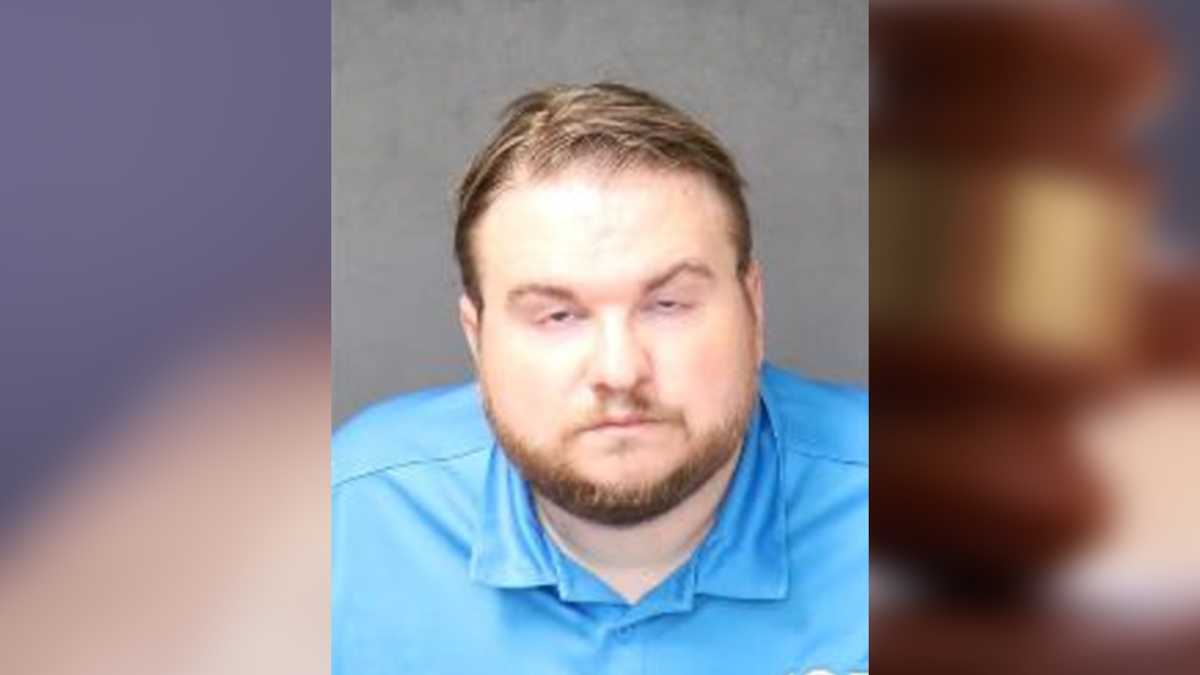 Pre-K teacher faces child sex charge in New Mexico