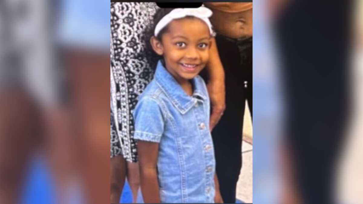 Amber Alert issued for Albuquerque missing girl - KOAT