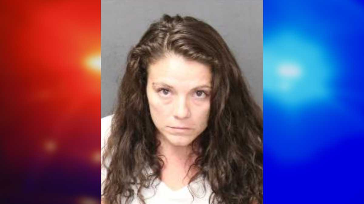 Mother charged after child tests positive for cocaine