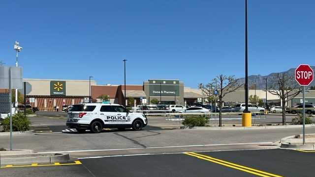 1 dead after Albuquerque police shooting in the northeast - Vimarsana News