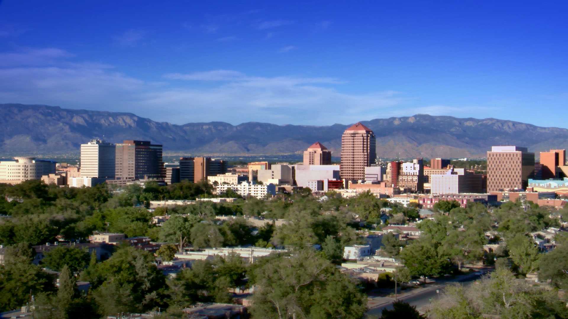 City Of Albuquerque Launches Fast-track Program For Permanent ...