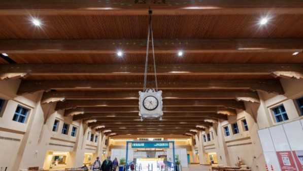 Albuquerque Sunport anticipates busy travel amid holiday season