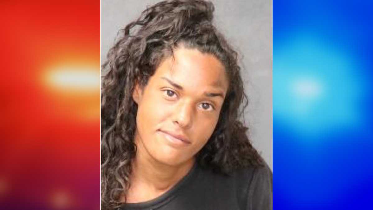 Woman arrested after ax attack during Albuquerque home break-in