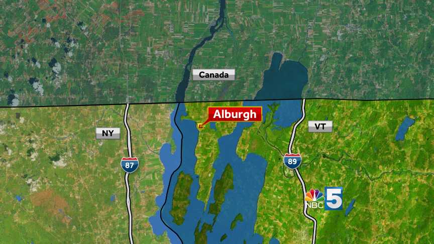 Boil water notice issued for Alburgh Village residents