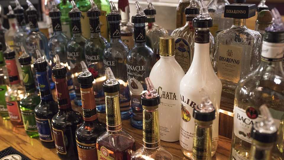 UPDATE: Some liquor prices will go up at end of August