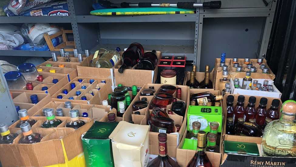 9 Savannah shops fined for selling alcohol to minors Here's the list