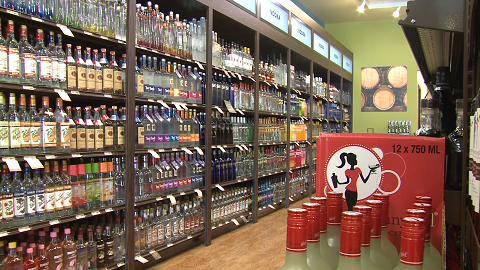 Pennsylvania liquor sales set new record for 2021-22 - Vimarsana News