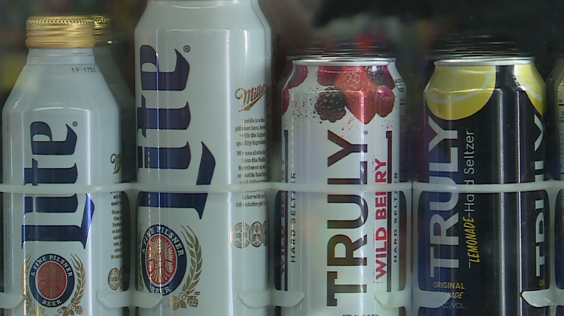 Pickens County residents will vote on Sunday alcohol sales referendums