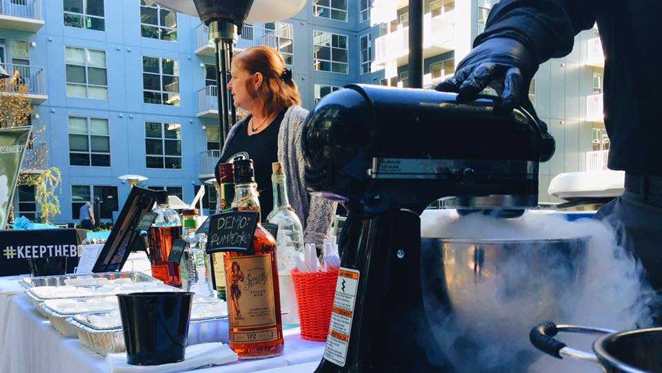 Alcoholic ice cream shop coming soon to Cincinnati