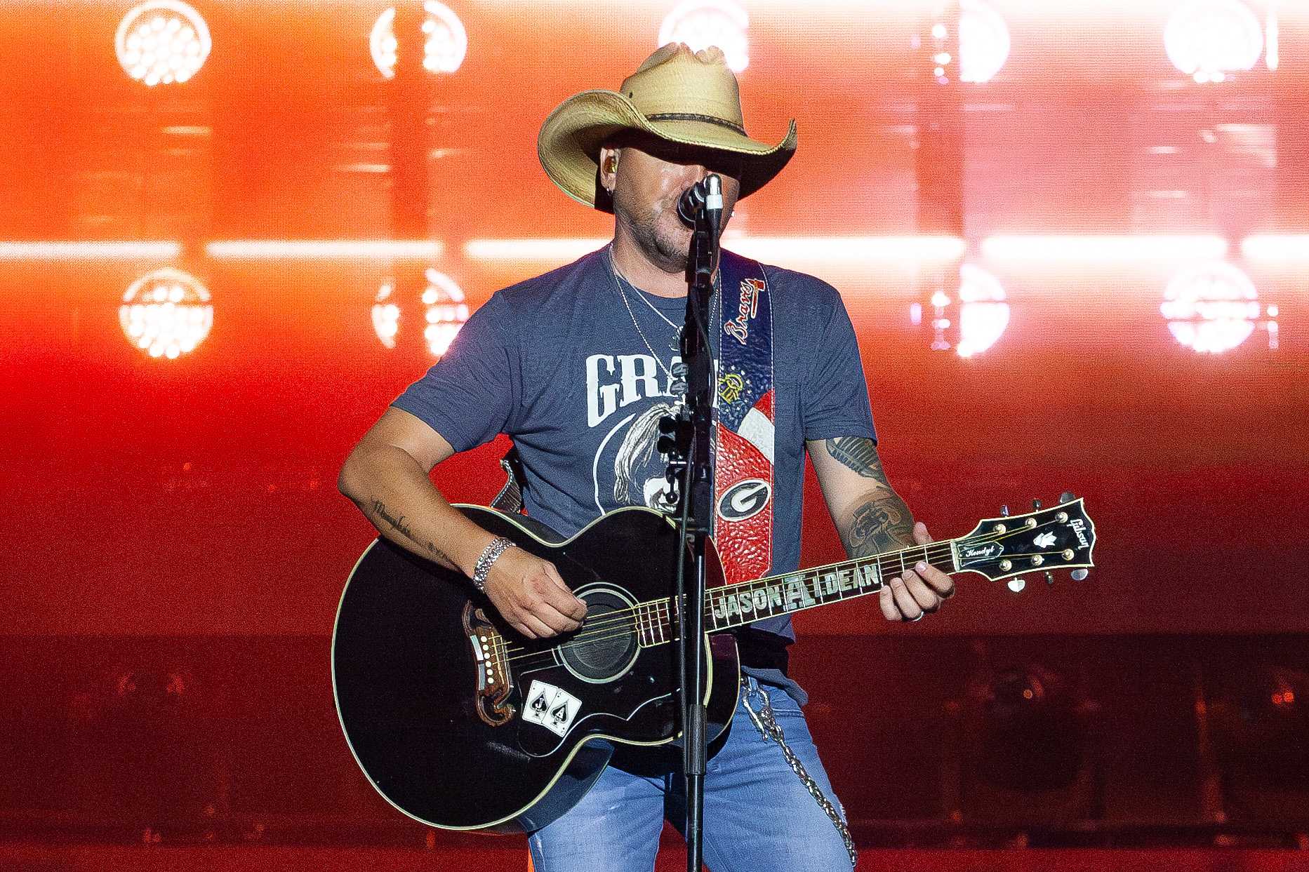 Jason Aldean Highway Desperado Tour At Star Lake August 10 2024   Aldean 6564b8e10a2e5 