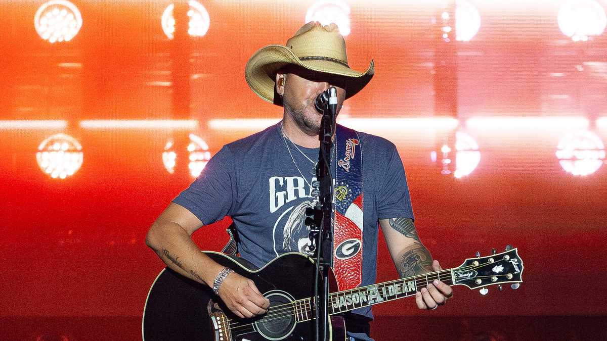 jason aldean tour fl