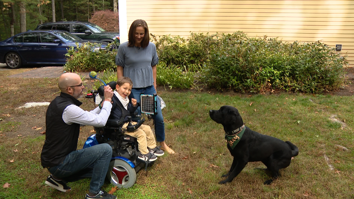 5 for Good 25th Storybook Ball highlights needs of medically complex