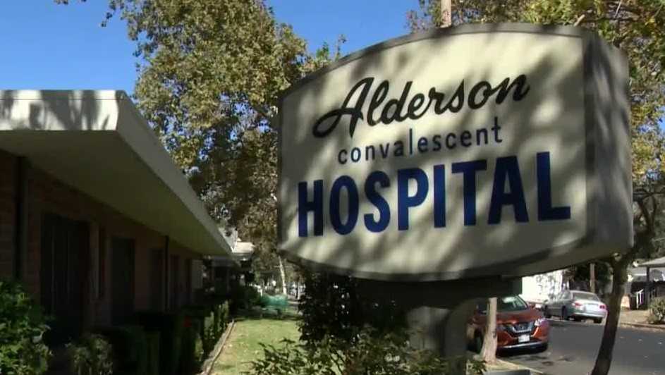 Coronavirus outbreak worsens at Yolo County nursing home - KCRA Sacramento