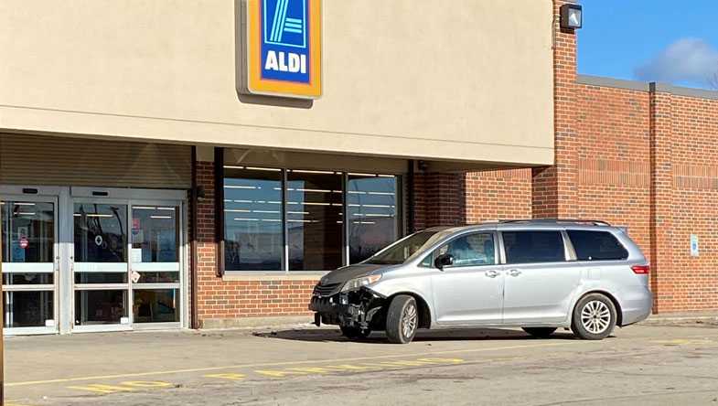 Another grocery store closing in Milwaukee food desert