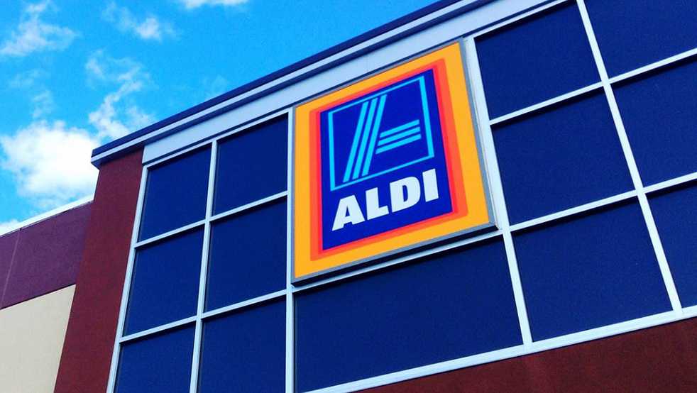 ALDI issues recall for Ahi poke kits