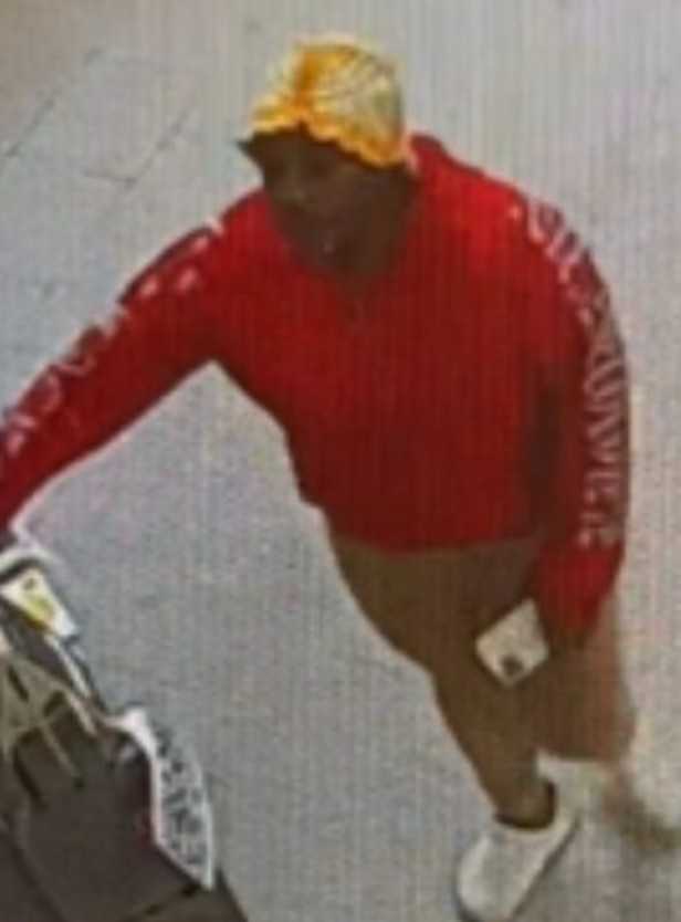 Aldi Vandalism: Man Destroys Children’s Cancer Fund Display