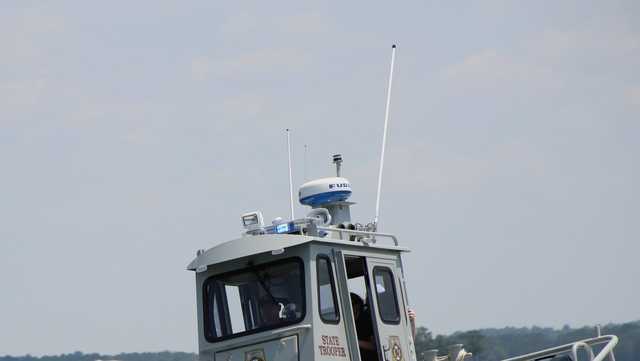 Search underway for missing boater in Shelby County - Vimarsana News
