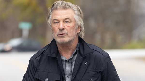 Alec Baldwin speaks for the first time regarding the accidental shooting that killed cinematographer Halyna Hutchins, and wounded director Joel Souza on the set of the film 