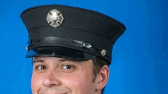 Mandeville fatal shooting firefighter funeral - Vimarsana News