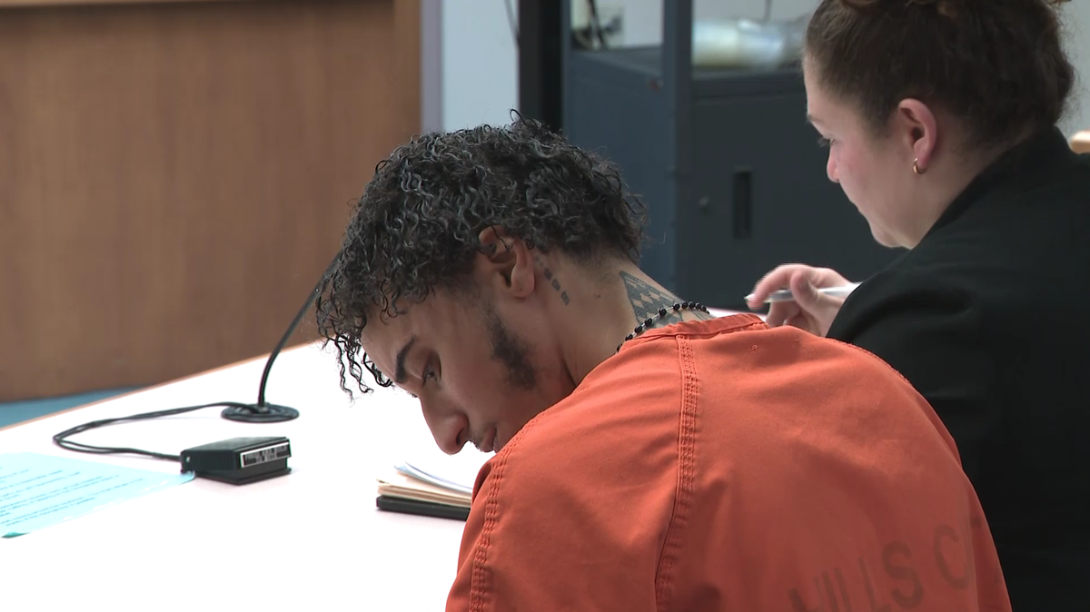 Massachusetts man accused of crashing into NH State Police cruiser after chase