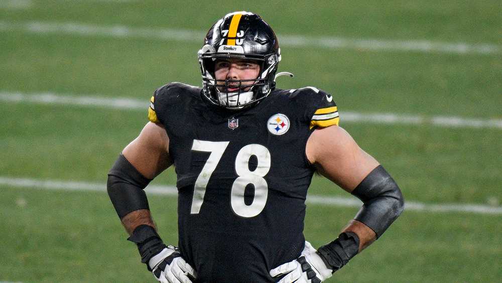 : NFL PRO LINE Youth Pittsburgh Steelers Alejandro