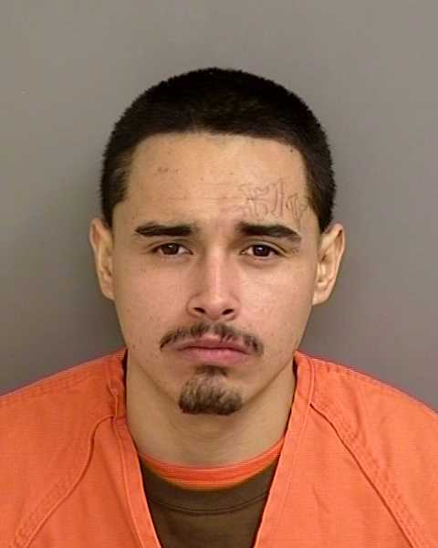 Watsonville man leads officers on tri county high speed chase