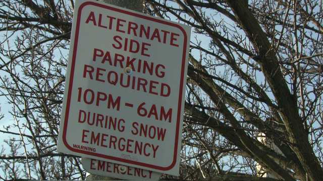 Milwaukee winter parking regulations begin Dec. 1 - Vimarsana News