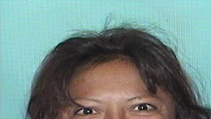 Albuquerque Woman may be in danger