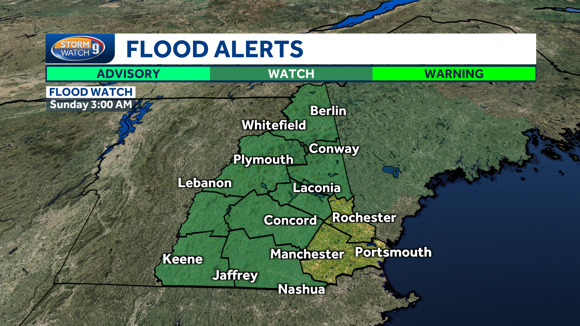 New Hampshire Forecast Rain Downpours Could Lead To Flooding   Alerts Flood 1 648dc00ac0ea6 