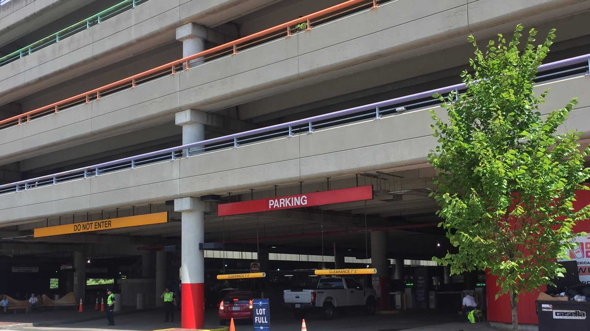 Score Big: Your Guide to Free Parking Near Alewife Station