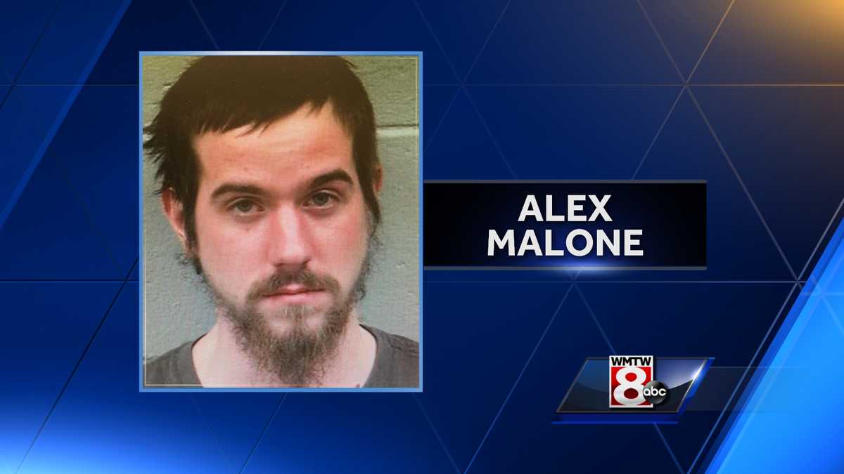 Police search for man wanted after domestic incident