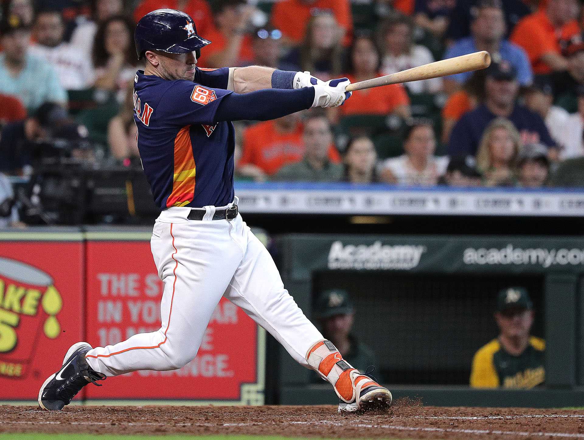 Houston Astros Throwback Jerseys: Even Jim Crane Says They're Wrong 